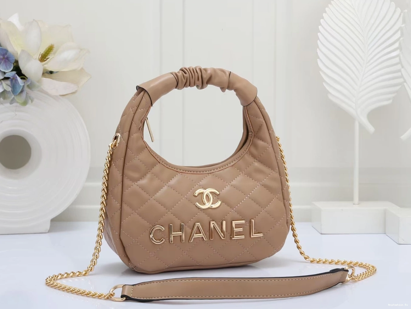 For 5486 Messenger Bags Women Functional Chanel 1126